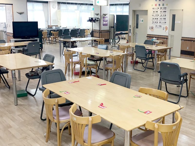 あいデイサービスセンター - デイサービス in 福岡市中央区, 福岡県 photo 3