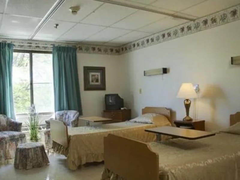 Arbors at Gallipolis - Nursing Home in Gallipolis, OH photo 2