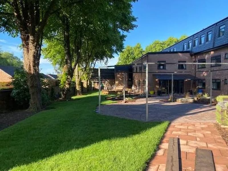 Riseley House Care Home - Nursing Home in Macclesfield, England photo 1
