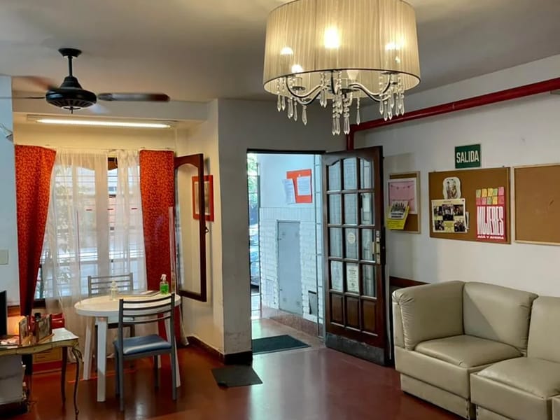 Instituto Luz De Vida - Hogar de Ancianos in CABALLITO, CABA photo 2