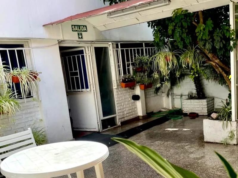 Instituto Luz De Vida - Hogar de Ancianos in CABALLITO, CABA photo 1