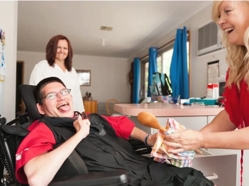 The Little Robins Care Services in Oldbury, England photo 1
