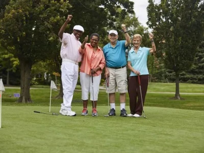 Allegria Village - Nursing Home in Dearborn, MI photo 3