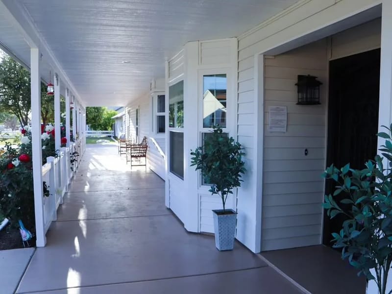 Desert Springs Escondido — Assisted Living, Mesa, AZ · photo 3