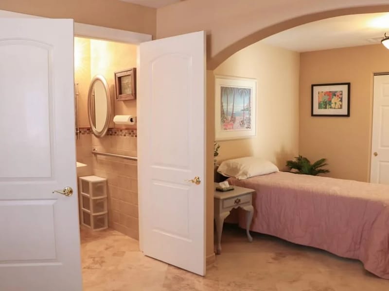 Desert Springs Escondido — Assisted Living, Mesa, AZ · photo 1