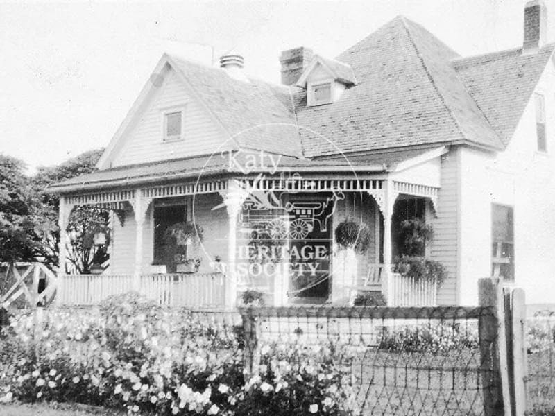 Agape Heritage Home Inc - Assisted Living in Katy, TX photo 1