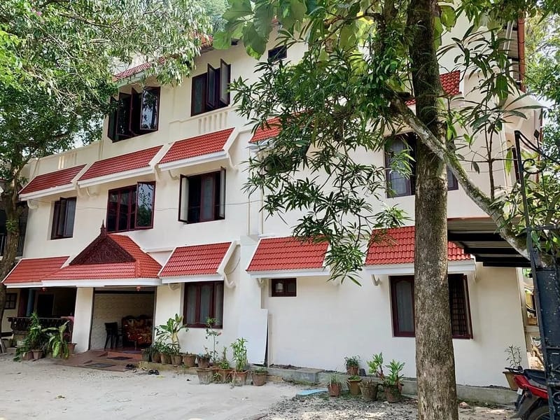 Agasthya Ayurvedic Medical Centre - अस्पताल in Agasthya Ayurvedic Medical Centre Ezhupunna Kerala, Kerala photo 1