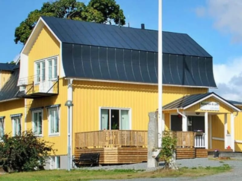 Solbacken - Äldreboende in Kiruna, Norrbottens län photo 3