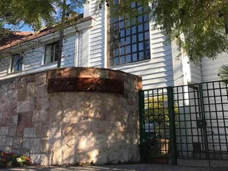 Villa Soleares El Director - Hogar de Ancianos in Las Condes, Región Metropolitana de Santiago photo 1