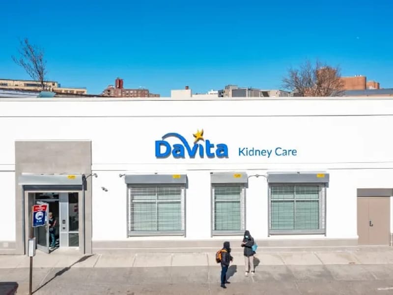 Davita Long Island City Dialysis - Dialysis in Long Island, NY photo 1