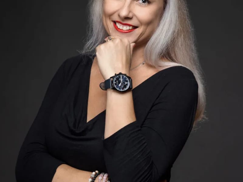 Blanka Dubšíková - Pečovatelská služba in Brno, Jihomoravský kraj photo 2