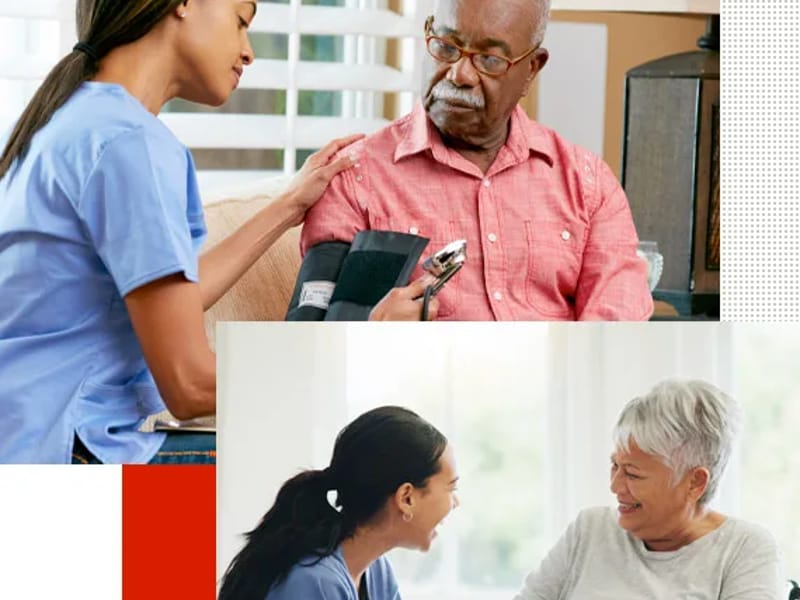 Center Homecare - In-Home Care in South Croydon, England photo 3