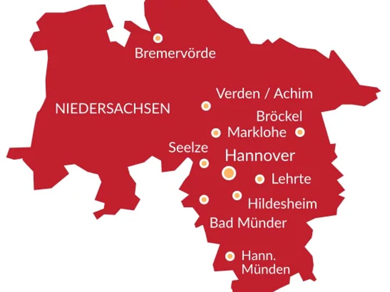 AWO Seniorenzentrum Am Hang - Pflegeheim in Bremervörde, Niedersachsen photo 2