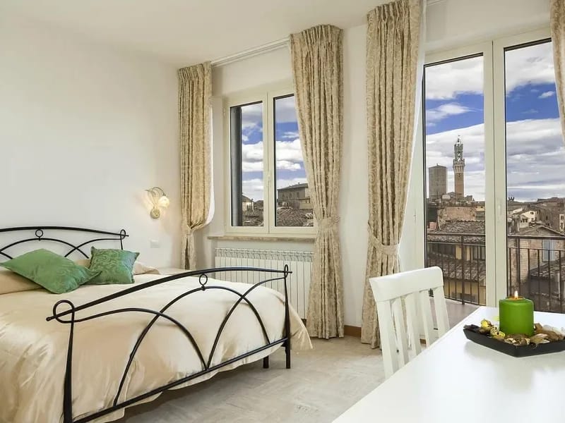 Alloggio Sanitario - Residenza Assistita in Arezzo, Toscana photo 1