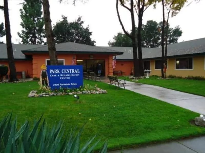 Mag'S Rest Home - Assisted Living in Newark, CA photo 2