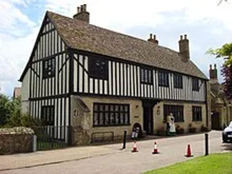 Cromwell House - Nursing Home in Norwich, England photo 3