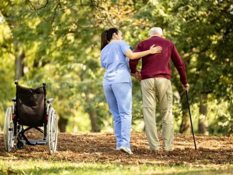 T & G Homecare Services Ltd - In-Home Care in Bedworth, England photo 1
