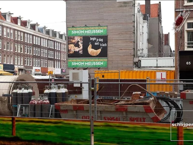 Zorgvilla Ferdinand Bol - Verpleeghuis in Amsterdam, Noord-Holland photo 2