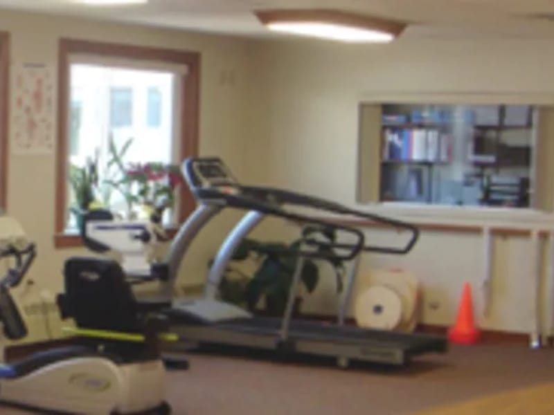 Greentree of Hubbell Rehabilitation and Health - Nursing Home in Hubbell, MI photo 2
