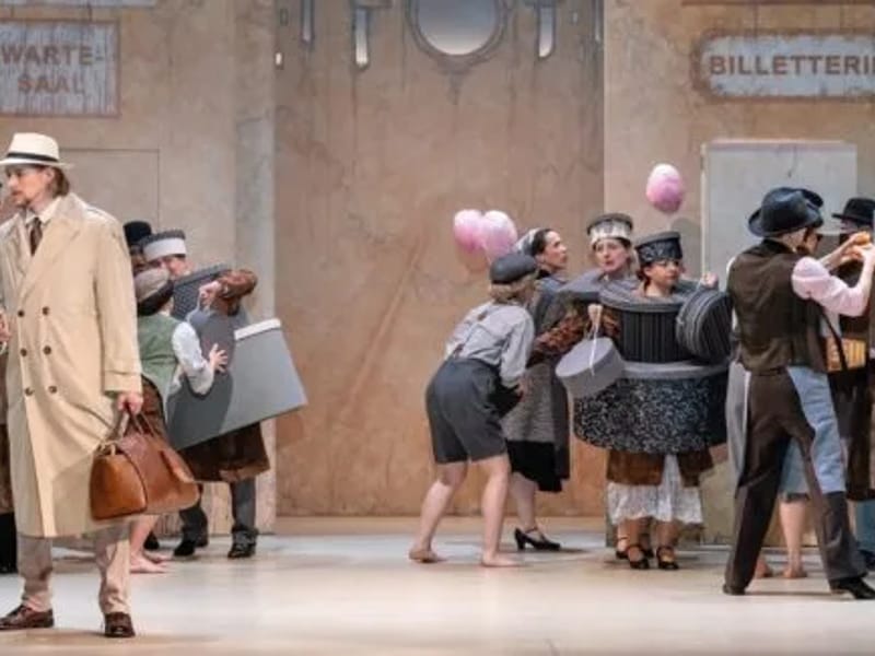 Pflegezentrum Am Theater - Pflegeheim in Hagen, Nordrhein-Westfalen photo 2