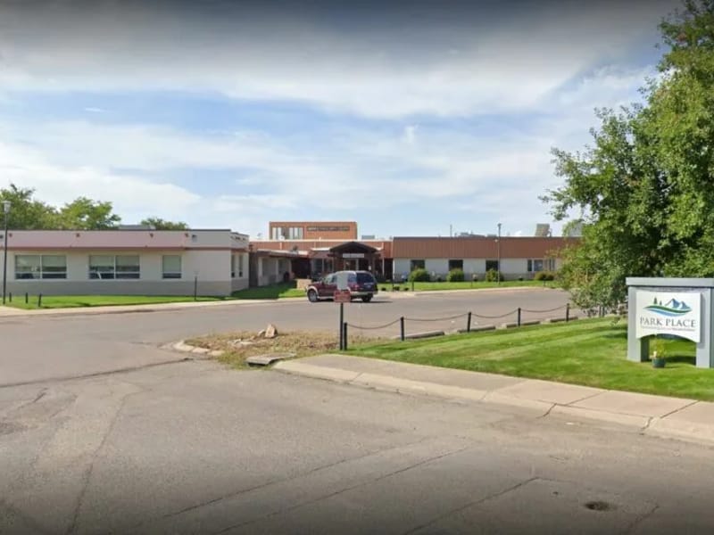 Northern Pines Rehabilitation and Nursing - Nursing Home in Cut Bank, MT photo 3