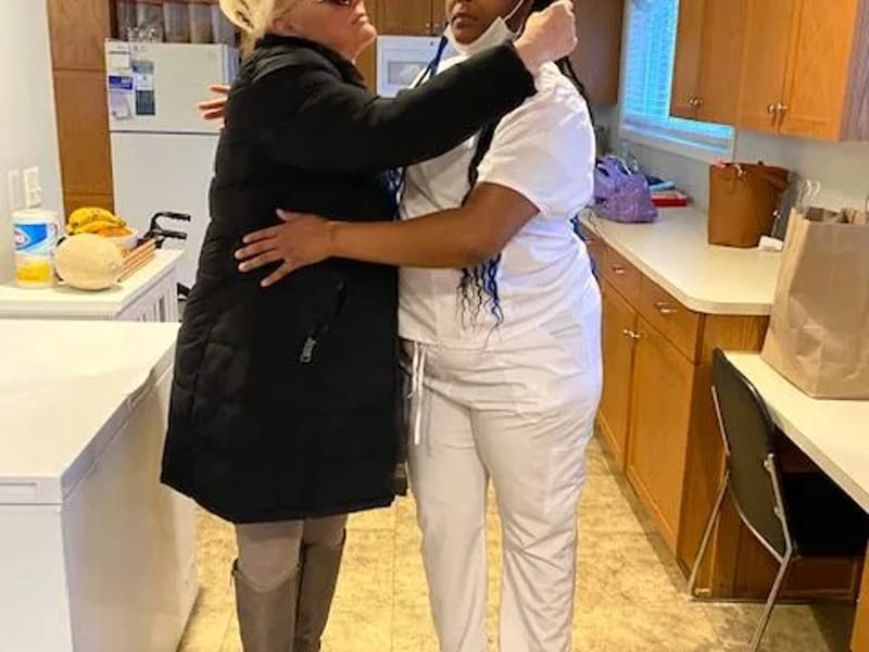Comfort Home Of Bloomfield Inc. - Assisted Living in Troy, MI photo 3