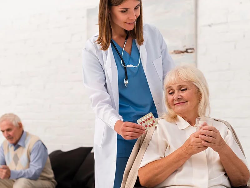 Ever Ready Medical - Home Health Nursing in Doncaster, England photo 3