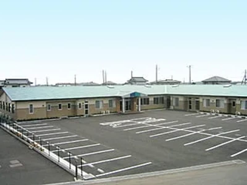 いくり苑　短期入所生活介護 - 入院リハビリ in ひたちなか市, 茨城県 photo 3