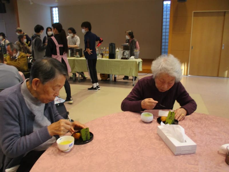 いくり苑　短期入所生活介護 - 入院リハビリ in ひたちなか市, 茨城県 photo 5