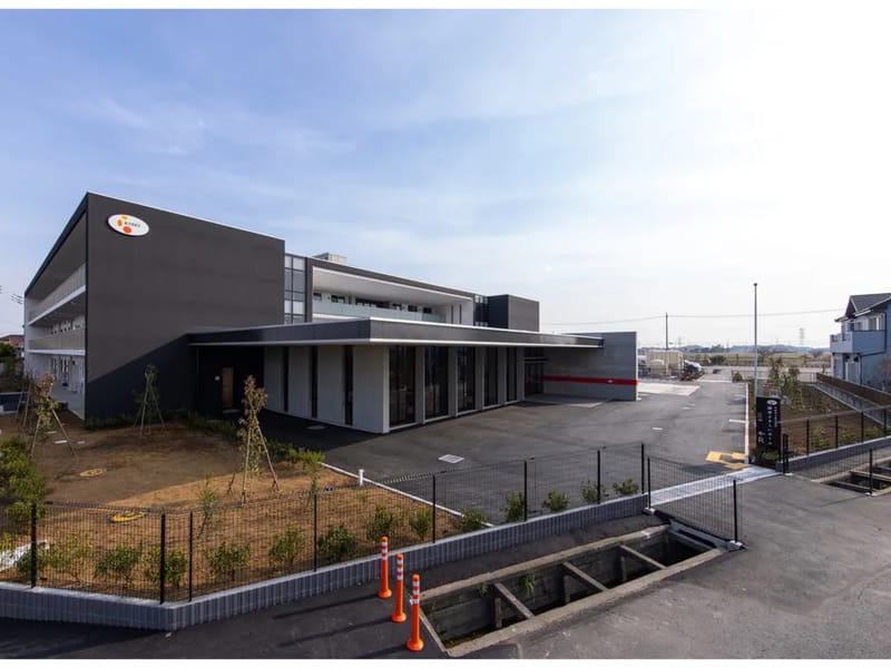 ゆとり庵北越谷　居宅介護支援事業所 - 有料老人ホーム in 越谷市, 埼玉県 photo 1
