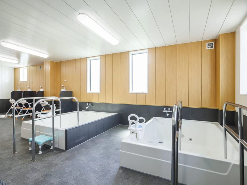 みなともDay Spa - デイサービス in 名古屋市, 愛知県 photo 1
