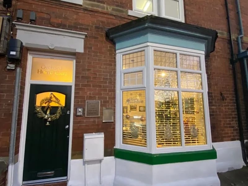 Orchard Home Care Services Limited - In-Home Care in Chester Le Street, England photo 4