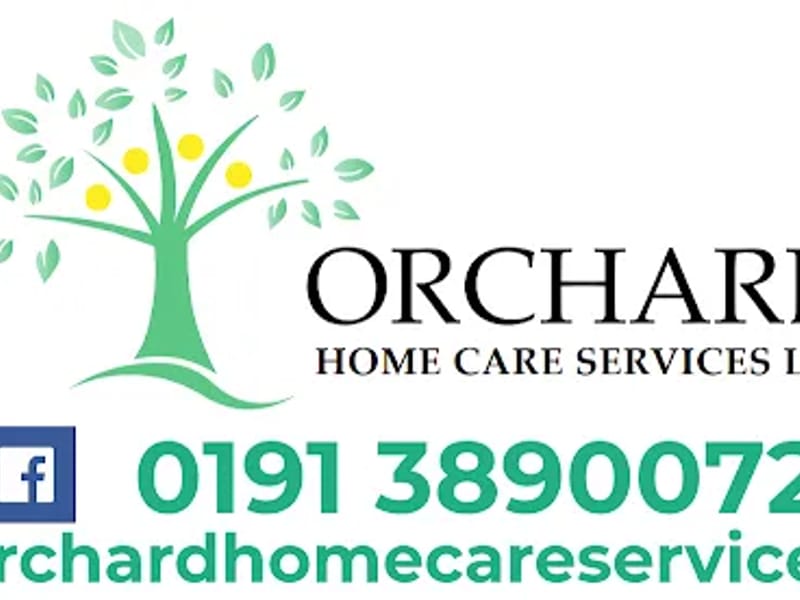 Orchard Home Care Services Limited - In-Home Care in Chester Le Street, England photo 6