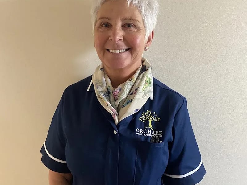 Orchard Home Care Services Limited - In-Home Care in Chester Le Street, England photo 1