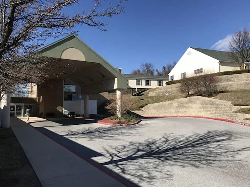 Willow Tree Healthcare Center - Nursing Home in Charles Town, WV photo 3