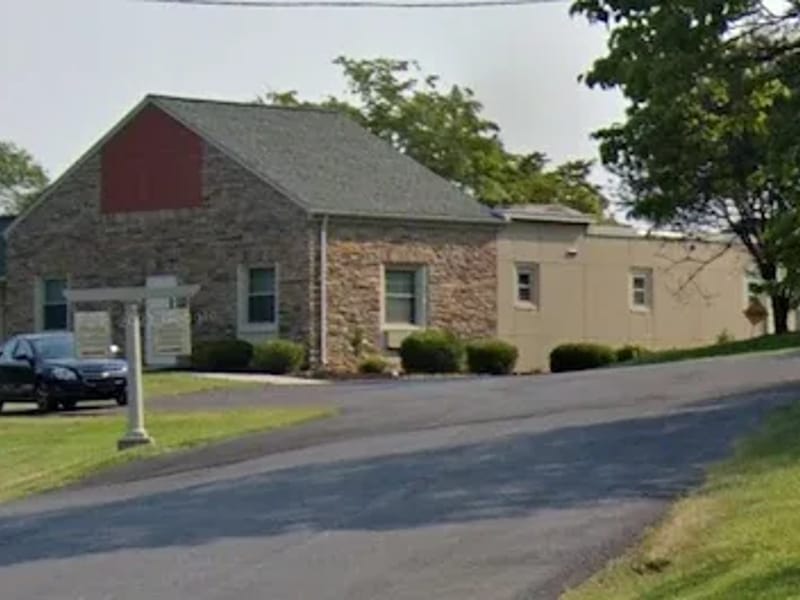 Willow Tree Healthcare Center - Nursing Home in Charles Town, WV photo 1