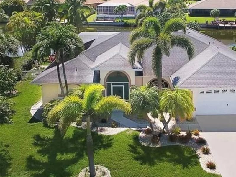 Amores Investors LLC - Home Health Nursing in Cape Coral, FL photo 2