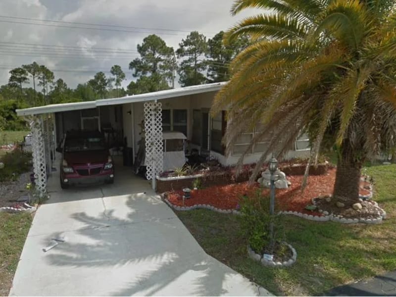 Amores Investors LLC - Home Health Nursing in Cape Coral, FL photo 1
