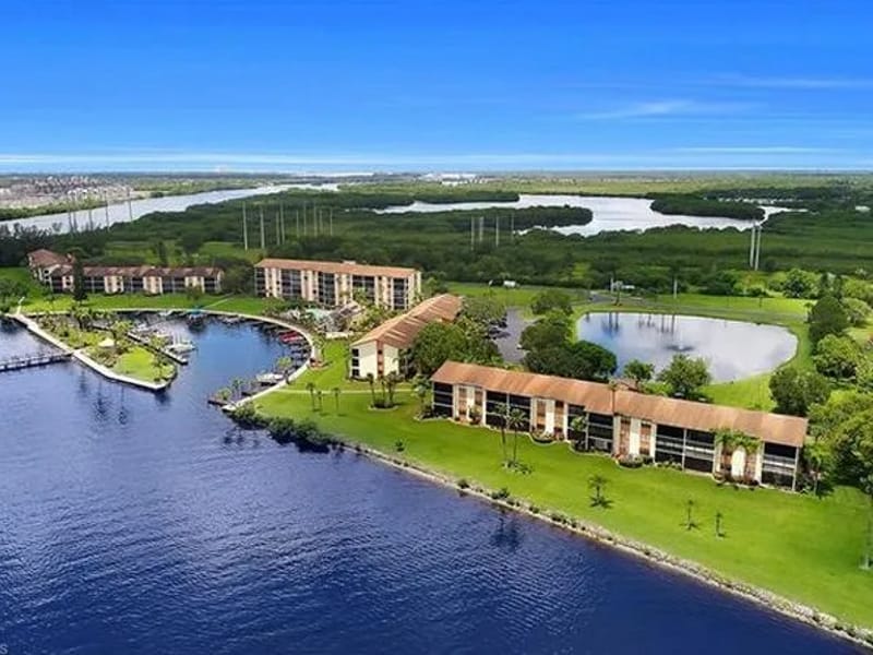 Amores Investors LLC - Home Health Nursing in Cape Coral, FL photo 3