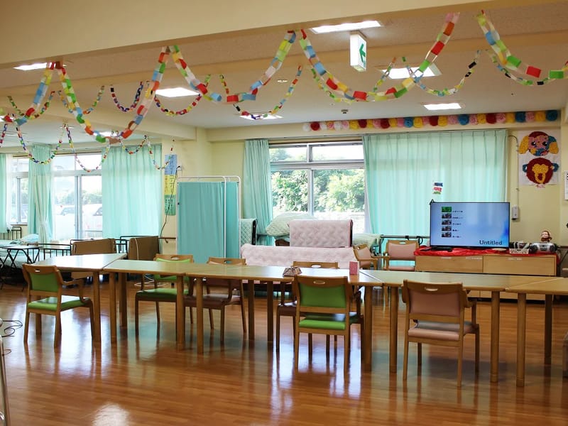 あい・ゆうデイサービス - デイサービス in うるま市, 沖縄県 photo 5