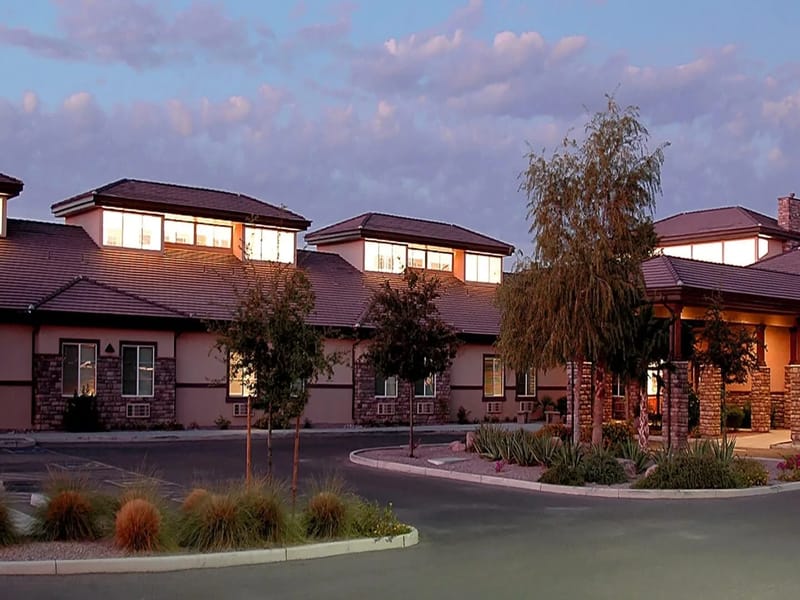 Advance Home Health Care, LLC - Home Health Nursing in Mesa, AZ photo 1