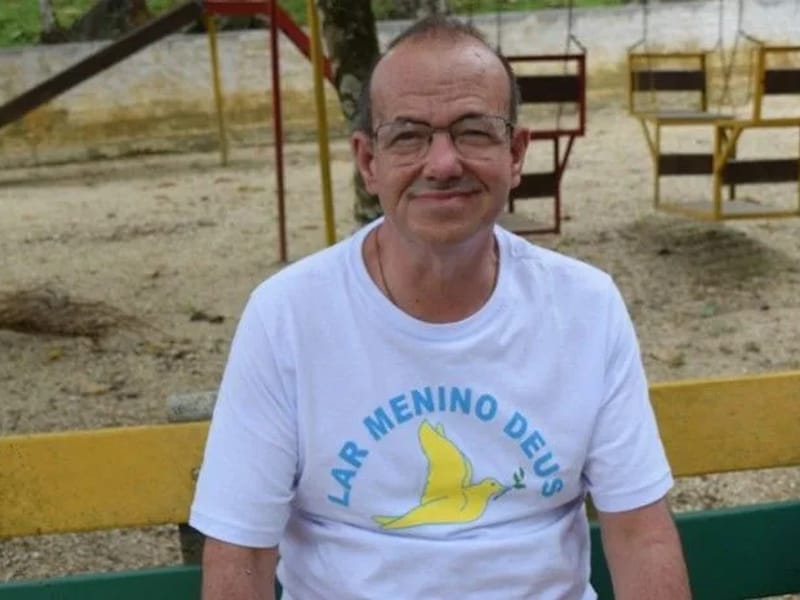 LAR MENINO DEUS - Cuidado Domiciliar in Brusque, SC photo 2
