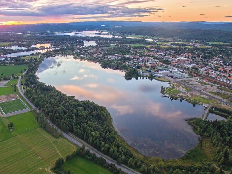 Furugården - Äldreboende in Ljusdal, Gävleborgs län photo 2
