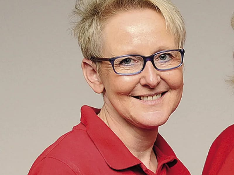 Amb. Palliativpflegedienst des Caritasverbandes PB - Hospiz in Paderborn, Nordrhein-Westfalen photo 2