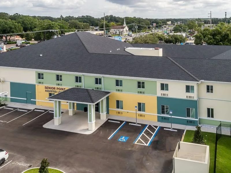 Acts Assisted Living Facility - Assisted Living in Tampa, FL photo 1