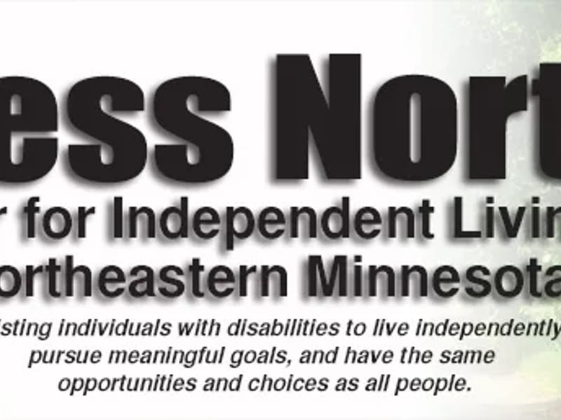 Access North Center For Independent Living Of Northeastern Minnesota - Home Health Nursing in Hibbing, MN photo 1