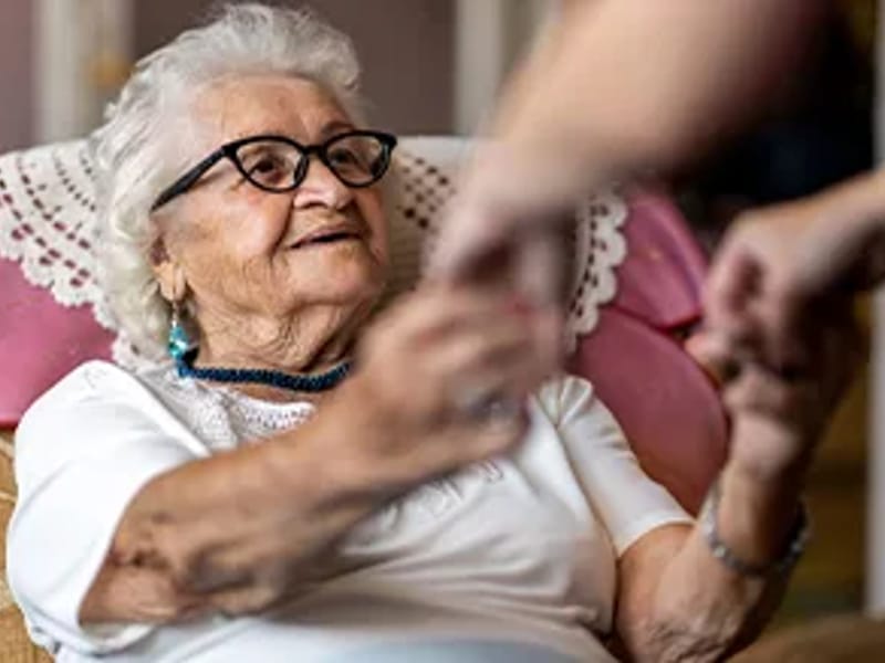 Accura Healthcare of Ames, LLC - Nursing Home in Ames, IA photo 2