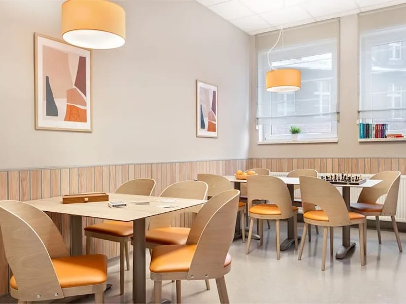 Centrum Opieki Chorzów - Dom pomocy społecznej in Chorzów, Chorzów photo 5