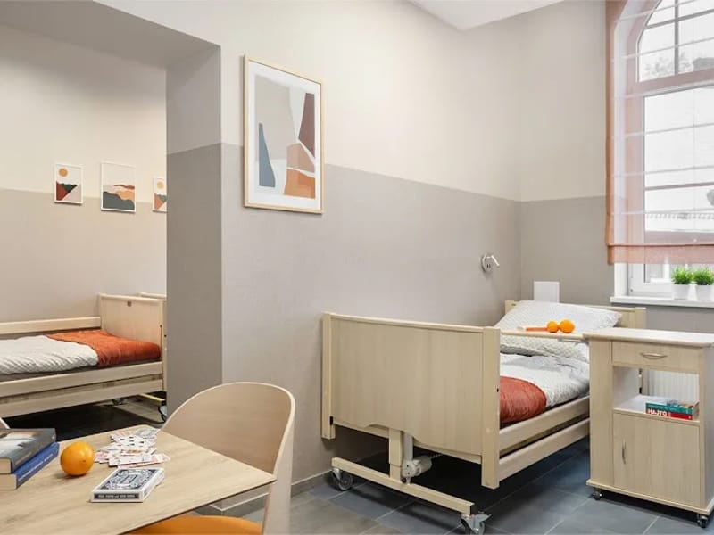 Centrum Opieki Chorzów - Dom pomocy społecznej in Chorzów, Chorzów photo 4