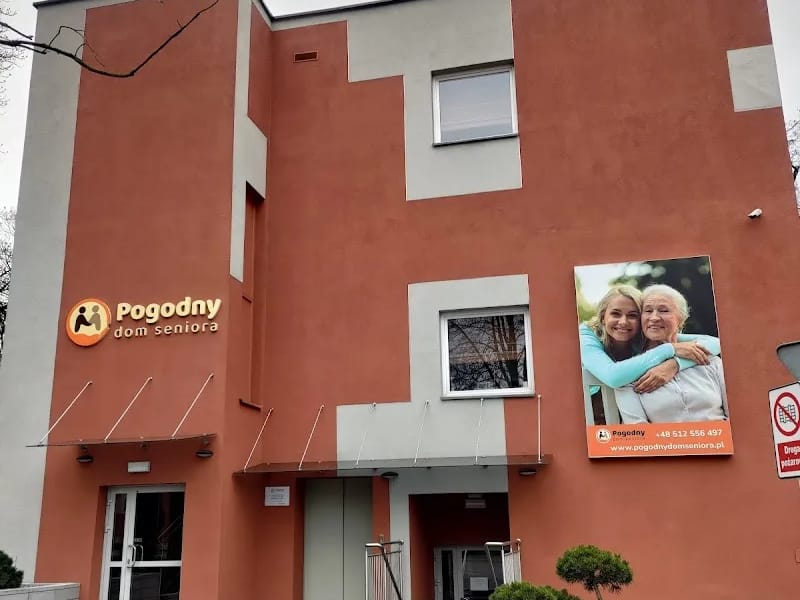 Centrum Opieki Chorzów - Dom pomocy społecznej in Chorzów, Chorzów photo 7